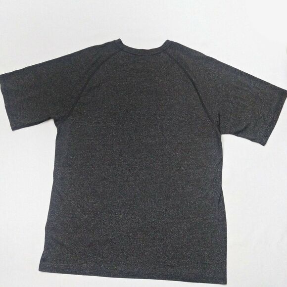 Adidas HOUSTON Rockets Basketball Shooting Shirt NBA Team Issued Practice Tee - Picture 3 of 6